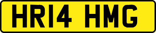 HR14HMG