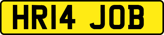 HR14JOB