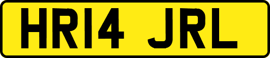 HR14JRL