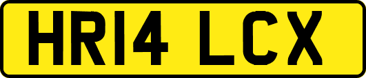 HR14LCX