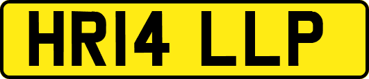 HR14LLP