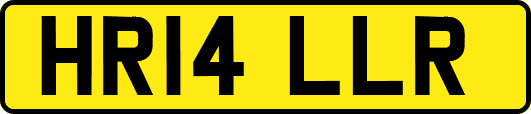 HR14LLR