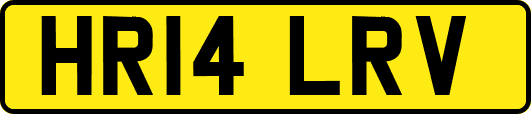 HR14LRV