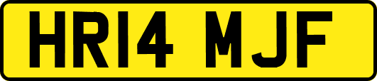HR14MJF