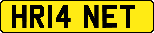 HR14NET