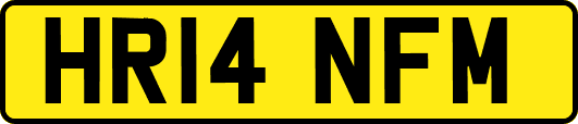 HR14NFM