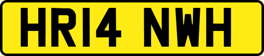 HR14NWH