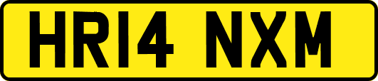 HR14NXM