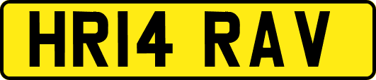 HR14RAV