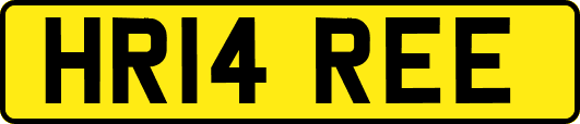 HR14REE