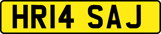 HR14SAJ