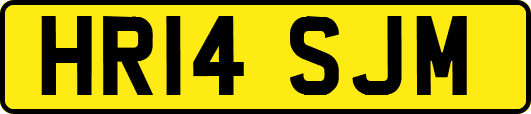 HR14SJM