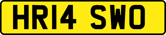 HR14SWO