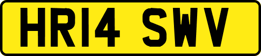 HR14SWV