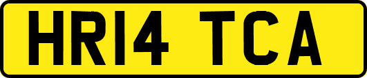 HR14TCA