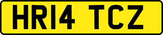 HR14TCZ