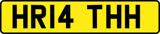 HR14THH