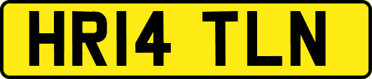 HR14TLN