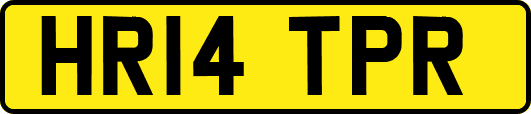 HR14TPR