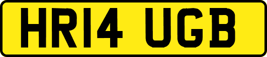 HR14UGB