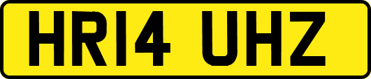 HR14UHZ