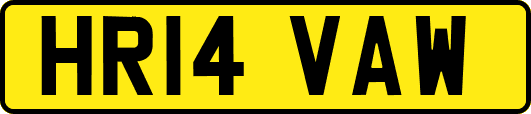 HR14VAW