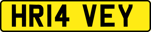HR14VEY