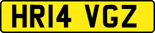 HR14VGZ