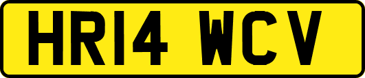 HR14WCV