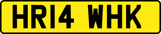 HR14WHK