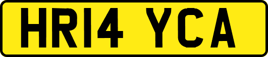 HR14YCA