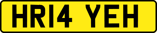 HR14YEH