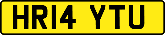 HR14YTU