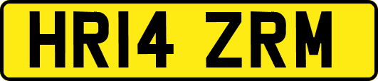HR14ZRM