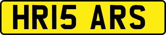 HR15ARS