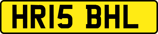 HR15BHL