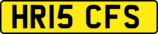 HR15CFS