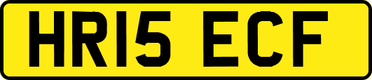 HR15ECF