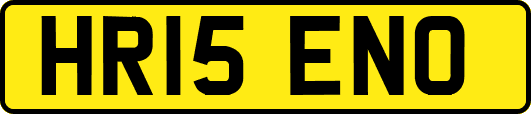 HR15ENO