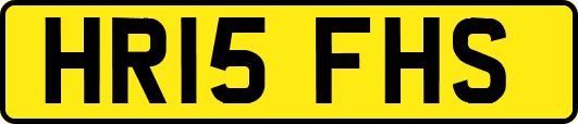HR15FHS