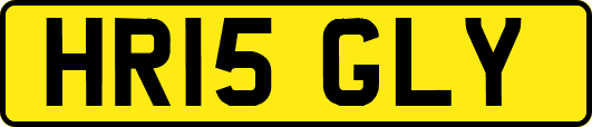 HR15GLY
