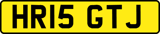 HR15GTJ