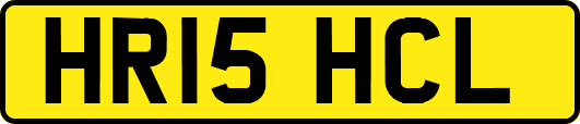 HR15HCL