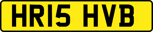 HR15HVB