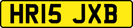 HR15JXB