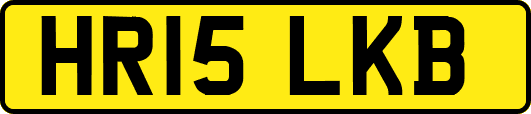 HR15LKB
