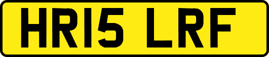 HR15LRF