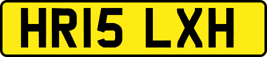 HR15LXH