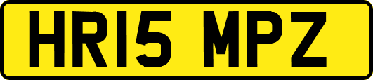 HR15MPZ