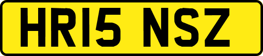 HR15NSZ